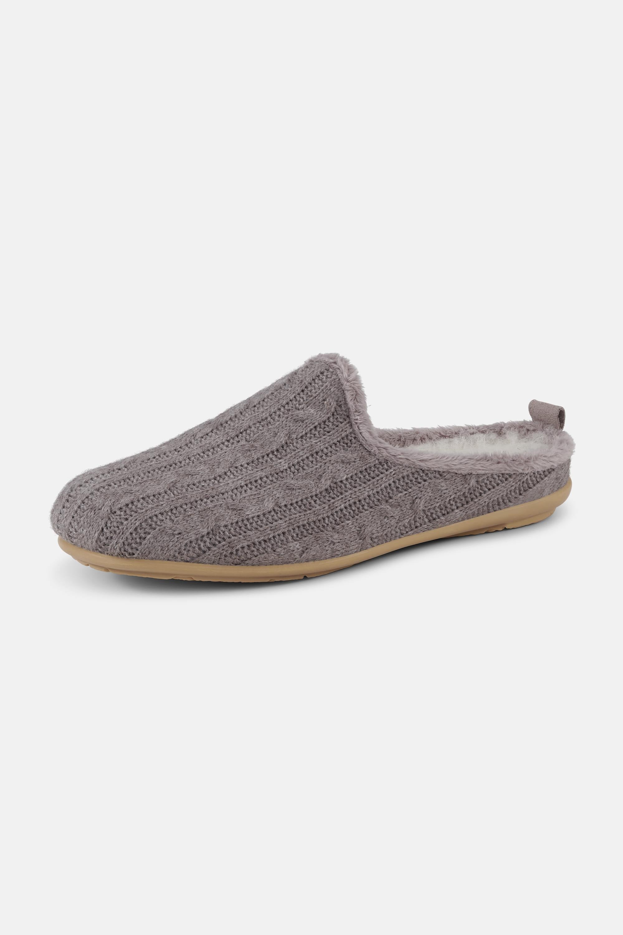 Warm slip-in - Atmosphere Wheat